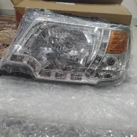 چراغ جلوی تیکا پیچ|قطعات یدکی و لوازم جانبی|تربتحیدریه, سرمحله|دیوار