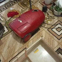 جاروبرقی سالم