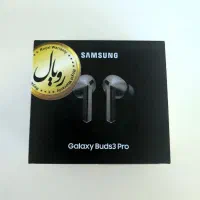 Galaxy Buds 3 Pro|لوازم جانبی موبایل و تبلت|تهران, اقدسیه|دیوار