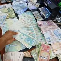 اسکناس کلکسیونی جمهوری اسلامی ایران