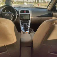 فروش برلیانس H330-دنده اتومات1500 -مدل ۹۵|خودرو سواری و وانت|کهریزک, |دیوار