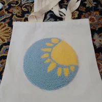 تت بگ|صنایع دستی و سایر لوازم تزئینی|کرج, باغستان|دیوار