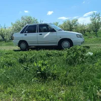 مدل 88 معاوضه با نیسان