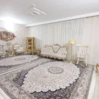 آپارتمان ۱۱۰متری_شخصی ساز رحمانیه ۱۹ _ فول امکانات