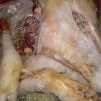 سیرابی و کله. پاچه