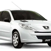 207اقساطی