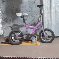 دوچرخه سایز ۱۲