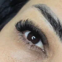 اکستنشن مژه و لیفت و لمینت مژه و ابرو