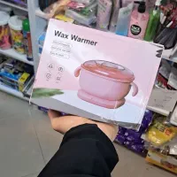 دستگاه وکس سیلیکونی تاشو، مومگرم کن اصل وارداتی