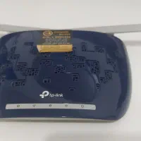 مودم tp-link w9960