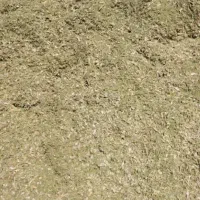 کاه لوبیا