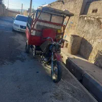 باربند محکم ،موتوری تمیز