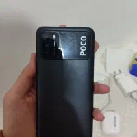 poco m 3