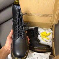 بوت Dr martens/کفش دکتر مارتینز|کیف، کفش، کمربند|تهران, دبستان|دیوار