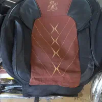 روکش صندلی سمند