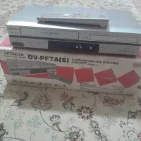 دستگاه ویدیو HITACHI