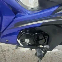 احسان بی کلاج درحد خشک نیاز به تعریف نداره|موتورسیکلت|گنبد کاووس, |دیوار