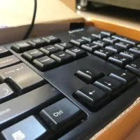 Keyboard A4Tech کیبورد|قطعات و لوازم جانبی رایانه|تهران, دربند|دیوار