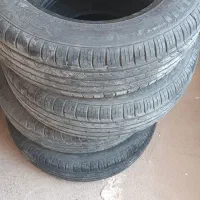 لاستیک پژو