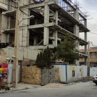 پیش فروش آپارتمان 4 خوابه 205 متری