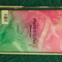 کاور گوشی اپل6 plus 7 13