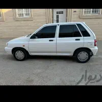 پراید 111 SE، مدل ۱۳۹۷|خودرو سواری و وانت|سمنان, |دیوار