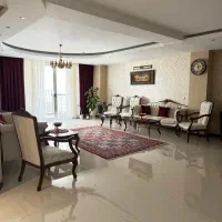 ست مبل کلاسیک ۹نفره همراه با یک کاناپه سه نفره