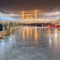 کاروان‌های زیارتی کربلا هوایی زمینی .اقتصادی