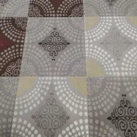 گلیم فرش ۶ متری