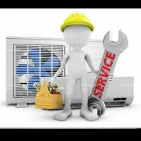 نصب اسپیلت )وجابجایی .سرویس و.