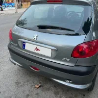 206تیپ 2 مدل 99|خودرو سواری و وانت|مشهد, آزادشهر|دیوار