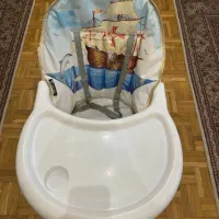 صندلی غذای کودک