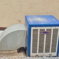 کولرآبی جنرال ۷۵۰۰
