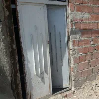 درب پنجره آهن و آلومینیوم|مصالح و تجهیزات ساختمان|اردبیل, |دیوار