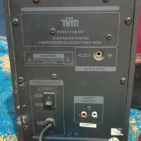 باند واسپیکر کامپیوتر|سیستم صوتی خانگی|پاکدشت, پاکدشت (مامازند)|دیوار