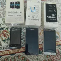 سامسونگ Galaxy J5 با حافظهٔ ۱۶ گیگابایت|موبایل|بومهن, |دیوار