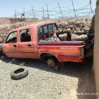 تویوتا 93 2400
