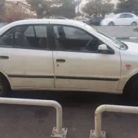 سمند مدل ۹۱ ای اف سون|خودرو سواری و وانت|مشهد, کوی المهدی|دیوار