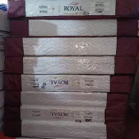 پخشِ تــشــکِ عمده و تک مستقیم از شرکت