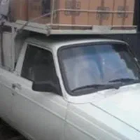 حمل بار وانت پاکدشت وحومه