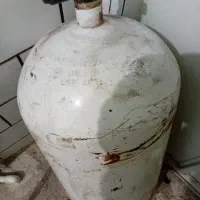 یک عدد کپسول سی ان جی سالم