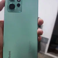 گوشی موبایل redmi note 12 4g 256