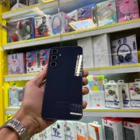 سامسونگ Galaxy A35 با حافظهٔ ۲۵۶ گیگابایت|موبایل|مشهد, رضاشهر|دیوار
