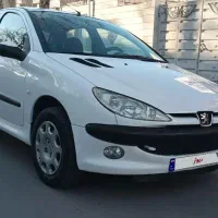 206 مدل ۹۸ تیپ ۲|خودرو سواری و وانت|قزوین, |دیوار