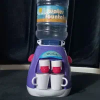 آبسردکن اسباب بازی کاملا سالم