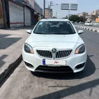 برلیانس هاچ بک h320  اتومات استثنایی|خودرو سواری و وانت|مشهد, باغستان|دیوار