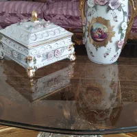 دکوری شیک و مرتب