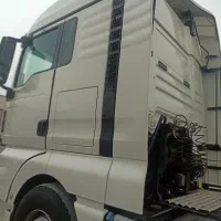 مان 460|خودرو سنگین|اسلامشهر, ملکآباد|دیوار