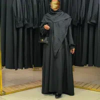 تخفیف عبا و مانتو زنانه برای روز زن|لباس|شیراز, دارالرحمه|دیوار