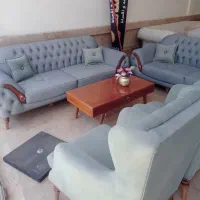 ورساچ|مبلمان خانگی و میز عسلی|نیشابور, جمهوری|دیوار